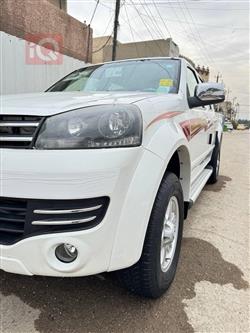 جريت وول وينجل